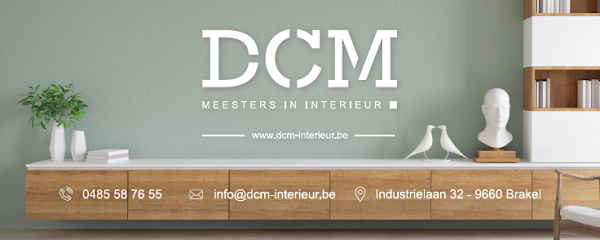 DCM-interieur