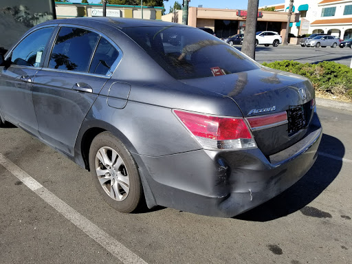 Tire Shop «Firestone Complete Auto Care», reviews and photos, 40861 Fremont Blvd, Fremont, CA 94538, USA