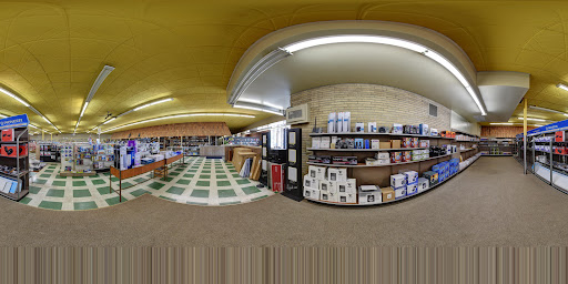 Electronics Store «Chester Electronics Supply», reviews and photos, 7709 Sheridan Rd, Kenosha, WI 53143, USA