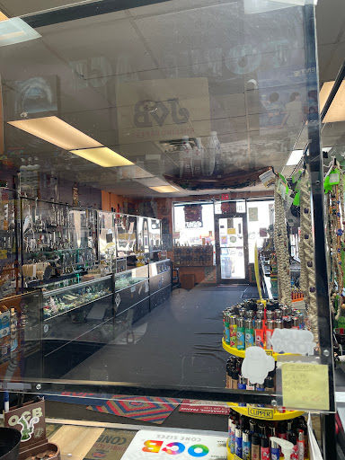 Tobacco Shop «Stone Age Smoke Shop», reviews and photos, 2213 S Scatterfield Rd, Anderson, IN 46016, USA