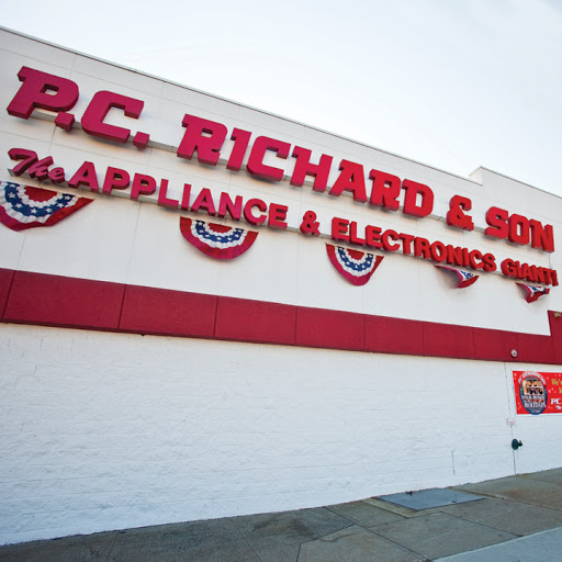 Appliance Store «P.C. Richard & Son», reviews and photos, 239-10 Linden Blvd, Elmont, NY 11003, USA