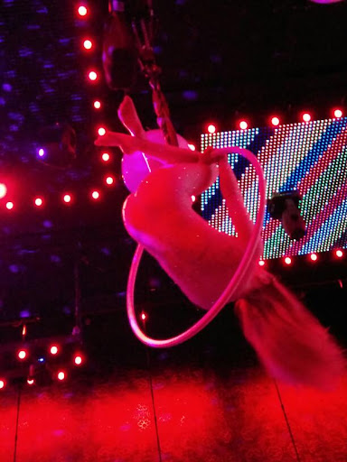 Night Club «Marquee New York», reviews and photos, 289 10th Avenue, New York, NY 10001, USA