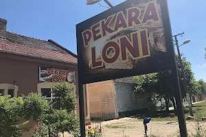 Pekara City Pékség image