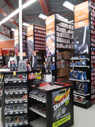 Auto Parts Store «AutoZone», reviews and photos, 215 Mary Grubbs Hwy, Walton, KY 41094, USA