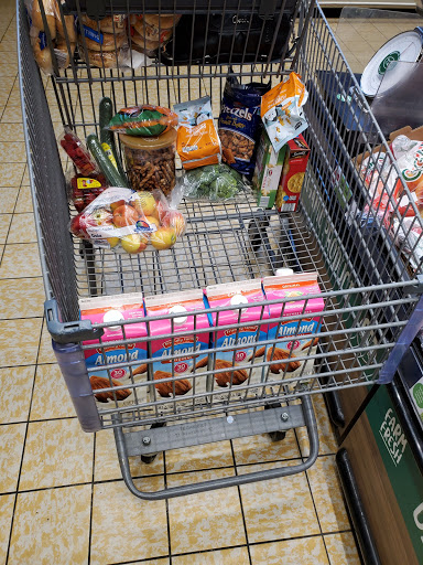 Supermarket «ALDI», reviews and photos, 3665 Vandora Springs Rd, Fort Mill, SC 29708, USA