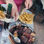 Photo n°1 de l'avis de Agrippina.y fait le 28/05/2023 à 07:01 sur le  Osteria Enoteca i Vignaioli à Barberino Tavarnelle