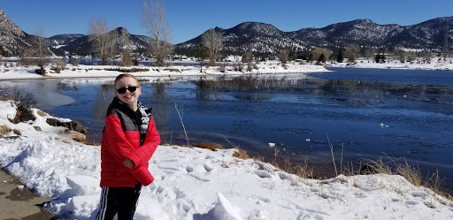 National Park «Rocky Mountain National Park», reviews and photos