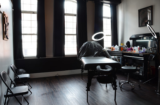 Explore tattoo ideas for scorpio, creative tattoo ideas in Clarksville, available at Underdog Tattoo Co