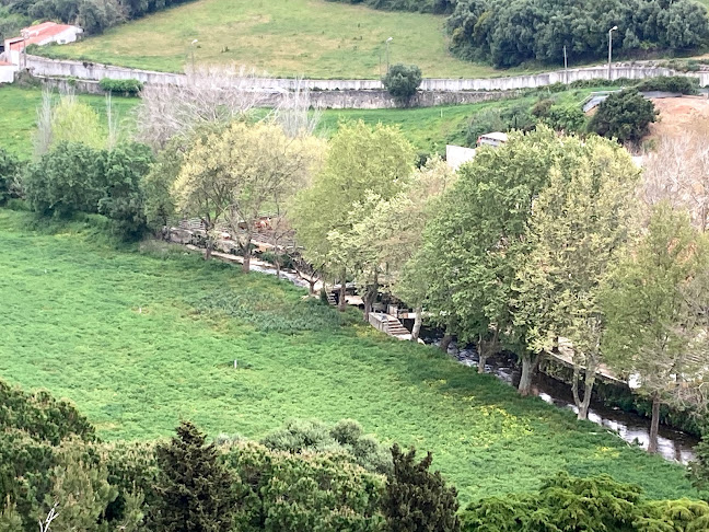 Clube de Campo Quinta da Moura - Campo de futebol