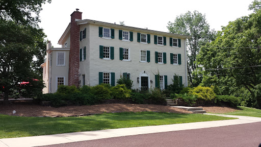 Golf Club «Skippack Golf Club At Evansburg State Park», reviews and photos, 1146 Stump Hall Rd, Skippack, PA 19474, USA