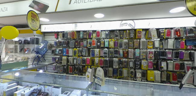 Opiniones de M&MTec en Cuenca - Tienda de móviles