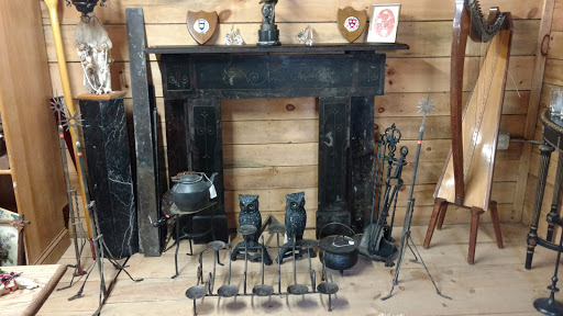 Flea Market «The Douglas Flea Market», reviews and photos, 436 NE Main St, Douglas, MA 01516, USA