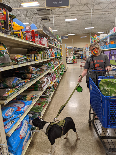 Pet Supply Store «PetSmart», reviews and photos, 2000 Clements Bridge Rd, Woodbury, NJ 08096, USA