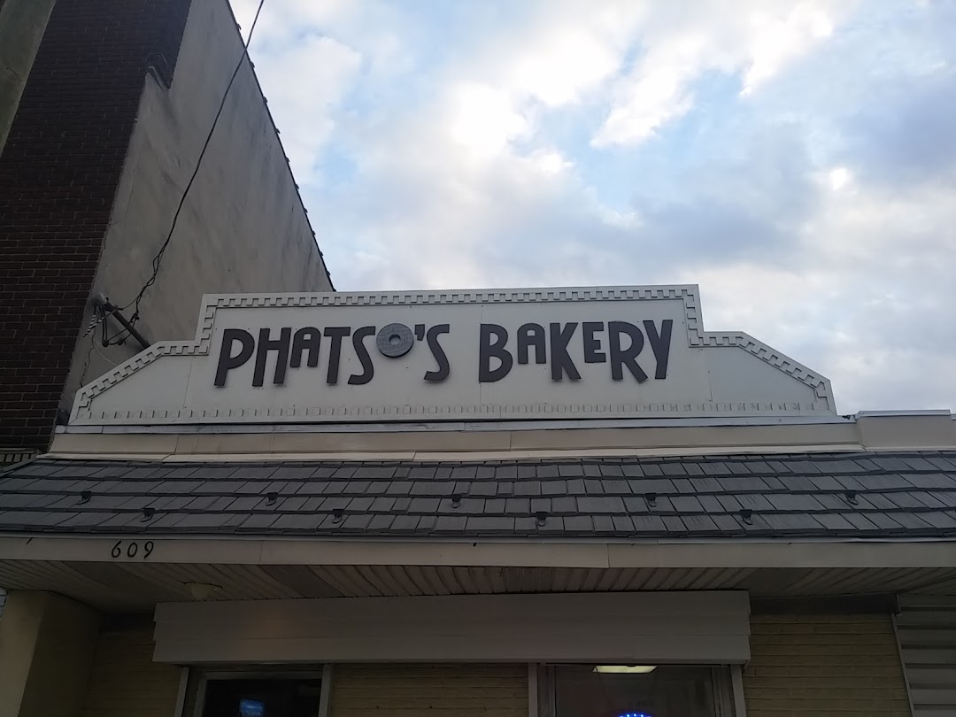 Phatsos Bakery