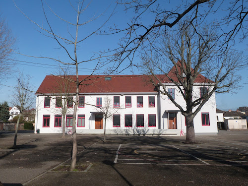École primaire École Élémentaire Des Remparts Brumath