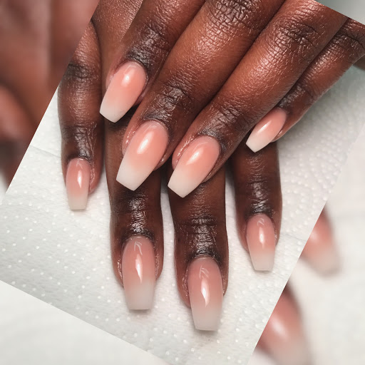 Nail Salon «Exquisite Hair & Nails Salon», reviews and photos, 6666 Plank Rd, Baton Rouge, LA 70811, USA