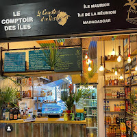 Photos du propriétaire du Restaurant Le Comptoir des Îles à Montpellier - n°1