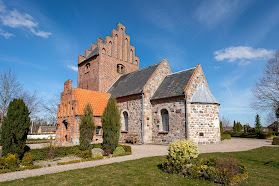 Flinterup Kirke