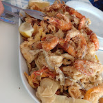 Photo n°1 de l'avis de Riccardo.a fait le 22/03/2024 à 13:58 sur le  Trattoria DES TrattoBar à Marina di Carrara