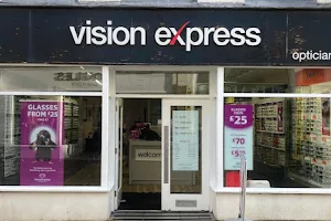 Vision Express Opticians - Barnstaple image