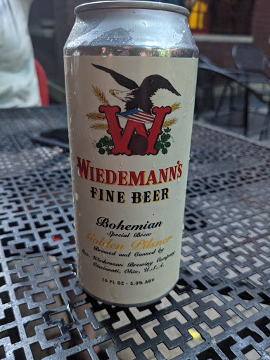 Bar «Northside Tavern», reviews and photos, 4163 Hamilton Ave A, Cincinnati, OH 45223, USA