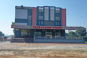 Prem Garden Resort image