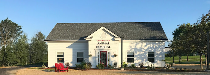 Onion River Animal Hospital