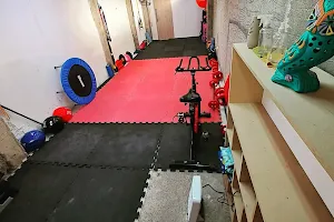 Gym: Espacio Garage image