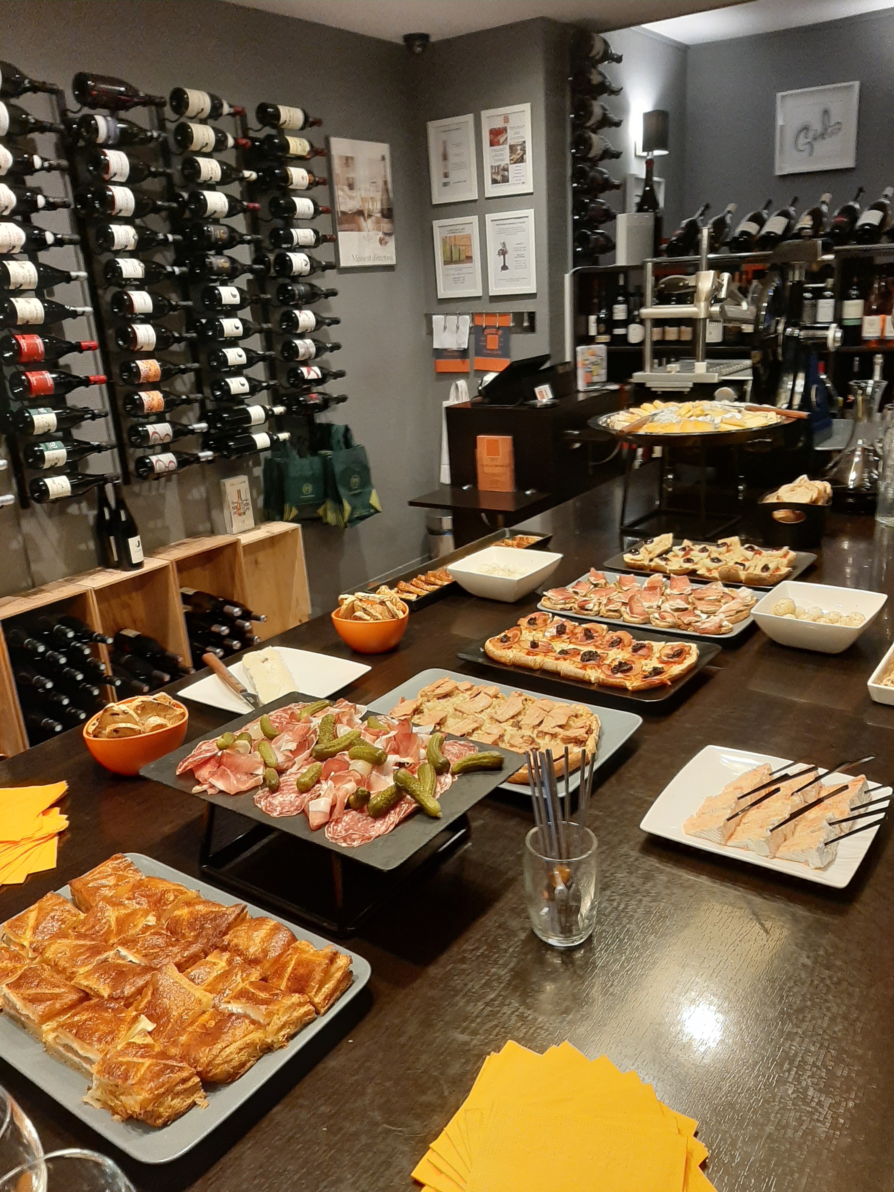 Photo n° 1 de l'avis de Aurelie.a fait le 19/09/2019 à 22:38