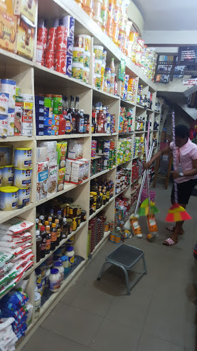 Nteps Mall, 107 Oron Rd, Uyo, Akwa Ibom, Nigeria, General Store, state Akwa Ibom