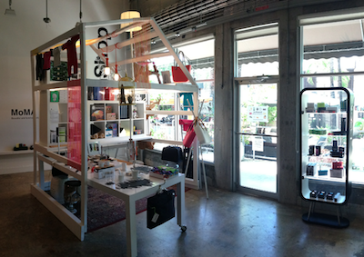 Gift Shop «Design Shop, Inc», reviews and photos, 5582 NE 4th Ct #7a, Miami, FL 33137, USA