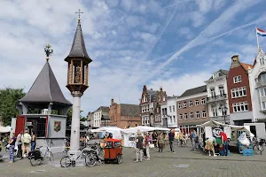 Bezoek 's-Hertogenbosch image