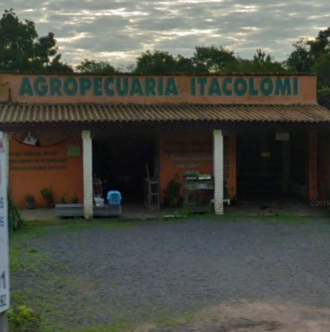 Agropecuaria Itacolomi