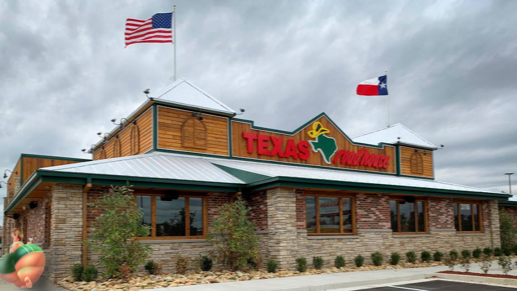 Texas Roadhouse 88101
