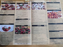 Pizzikotto à Nichelino menu