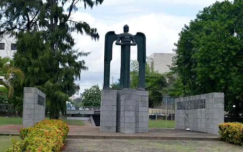 Monumento Mausoleo Héroes de Constanza, Maimón y Estero Hondo. Extensión Panteón de la Patria image