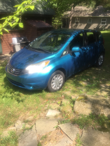 Used Car Dealer «AME Auto Sales», reviews and photos, 1100 Fulton St, Scranton, PA 18508, USA