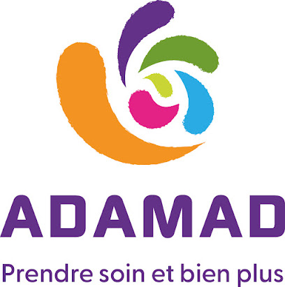 Adamad Dompierre-sur-Yon