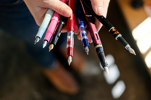 Stationery Store «Paper Place», reviews and photos, 4001 N Lamar Blvd, Austin, TX 78756, USA