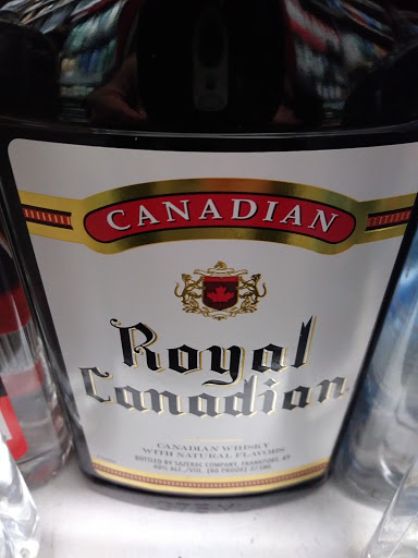 Aaa Liquor Shop, 26419 Harper Ave, St Clair Shores, MI 48081, USA, 