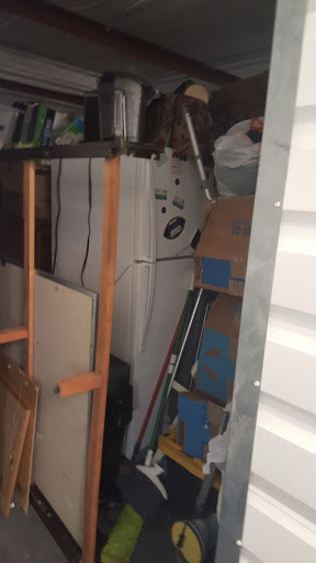 Self-Storage Facility «Signal Hill Self Storage», reviews and photos, 2901 E Pacific Coast Hwy, Signal Hill, CA 90755, USA