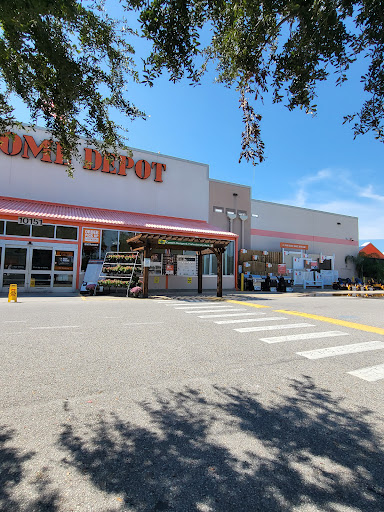 Home Improvement Store «The Home Depot», reviews and photos, 10151 Bloomingdale Ave, Riverview, FL 33569, USA