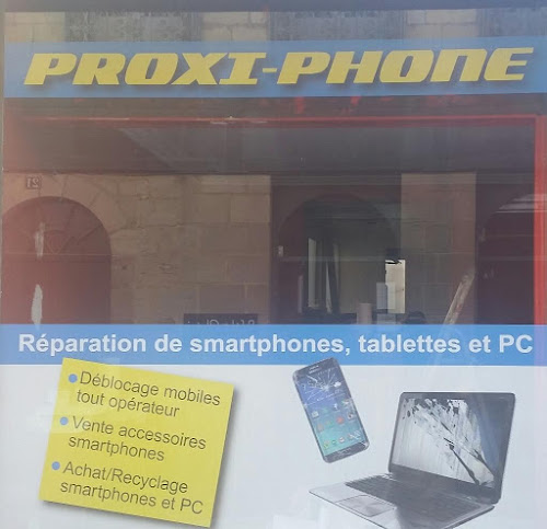 PROXI-PHONE/Réparation Mobiles, tablettes et ordinateurs. à Vitré