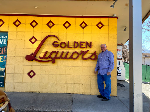 Liquor Store «Golden Liquors», reviews and photos, 601 13th St, Golden, CO 80401, USA