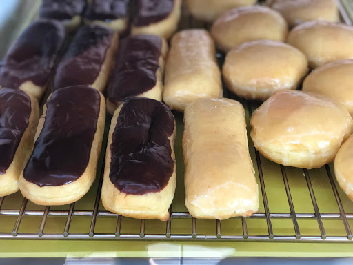 Donut Shop «Donut World», reviews and photos, 2317 Ayers St, Corpus Christi, TX 78404, USA