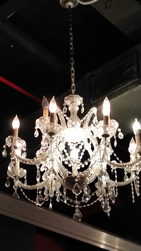 Live Music Venue «AvidXchange Music Factory», reviews and photos, 1000 North Carolina Music Factory Blvd, Charlotte, NC 28206, USA