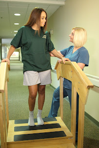 Southwoods Physical Therapy & Rehabilitation Services - Photo 4 - Car repair in Youngstown, OH, Youngstown