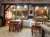 Atmosphère du Restaurant Chez René à Vincelles - n°4