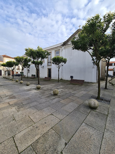 Igreja Senhora do Carmo - Vila do Conde