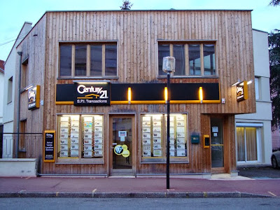 Century 21 Spi à Saint-Priest
